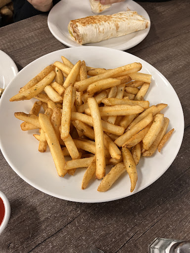 Photo of Cedar North Restaurant (Lebanese Cuisine) - 1215 Fanshawe Park Rd W, London, ON N6G 0R9